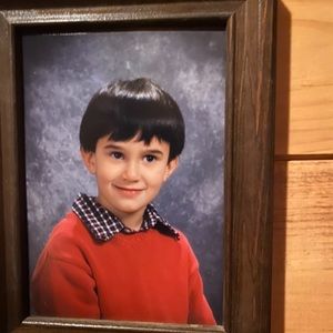 Meet your Posher, Jesse